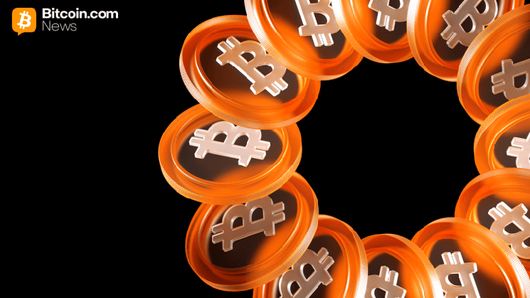 
 Биткойн демонстрирует слабую уверенность на фоне негативных сигналов		