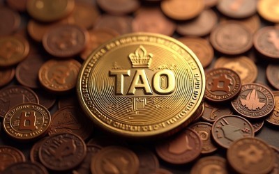 
 Bittensor выходит из диапазона и тянет за собой рост ИИ-токенов		