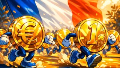 Центробанк Франции требует пересмотра правил MiCA для стейблкоинов