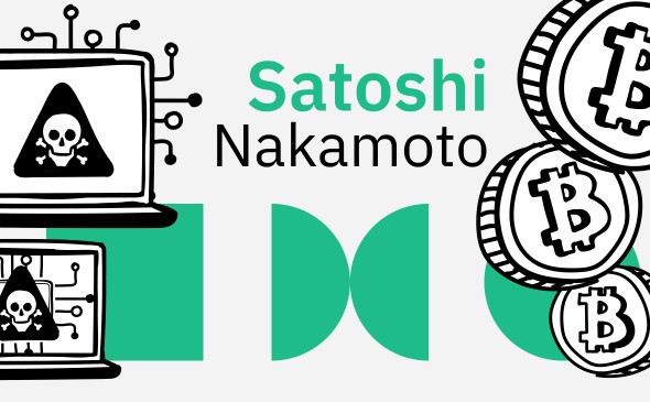 Что будет с нетронутым резервом создателя биткоина при квантовом «взломе»