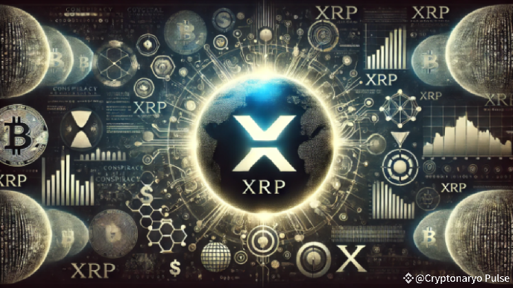 
 Дэвид Шварц опроверг теории заговора вокруг XRP и скрытых планов правительств		