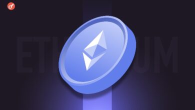 Ether Machine отказалась от слияния с Dynamix и выхода на биржу