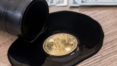 Иран открыл Ормузский пролив, Трамп поблагодарил их! Биткоин (BTC) растёт, а цены на нефть падают! Вот всё, что вам нужно знать