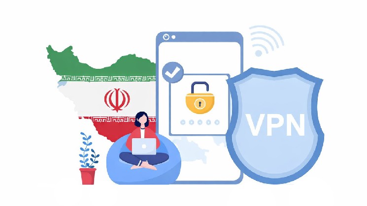 
 Иран запретил Telegram &mdash; 50 млн пользователей используют VPN		