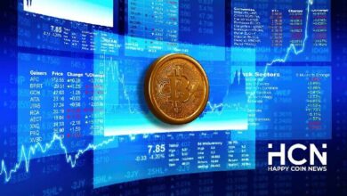 Искусственный интеллект спрогнозировал цену биткоина на 30 апреля