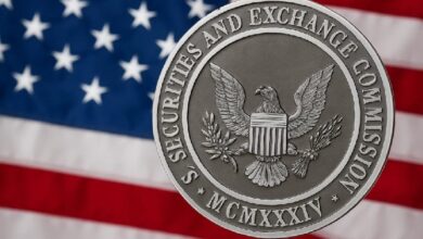 Комиссия по ценным бумагам и биржам США (SEC) выдала новое официальное положительное разрешение на использование криптовалют!