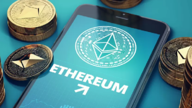 Компания BitMine, управляющая активами Ethereum, добавила еще одну покупку Ethereum на свой счет! Вот последняя сумма купленного Ethereum Компания BitMine, управляющая активами Ethereum, добавила еще одну покупку Ethereum на свой счет! Вот последняя сумма купленного Ethereum