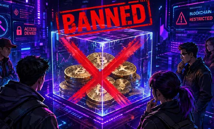 
 Криптовалютные пожертвования в Канаде могут попасть под запрет		