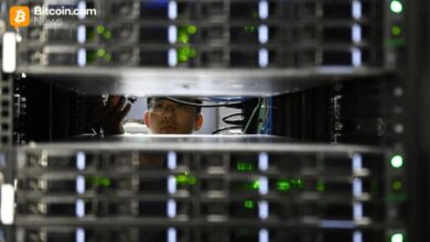 Майнинг не включат в преференциальный режим в ДФО и Арктике