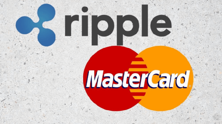 
 Mastercard рассматривает интеграцию RLUSD от Ripple		