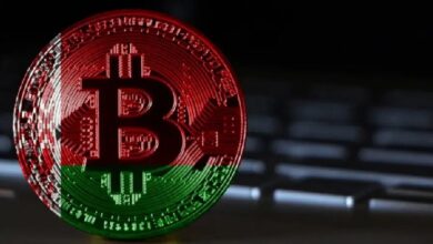 Нацбанк Беларуси допустит на рынок 25 криптовалют