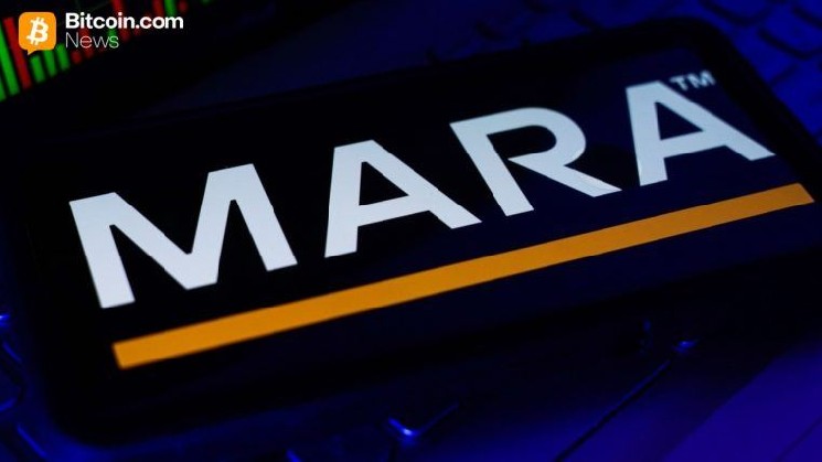 
 Не только хешрейт: почему компания MARA только что уволила 15 % своих сотрудников		