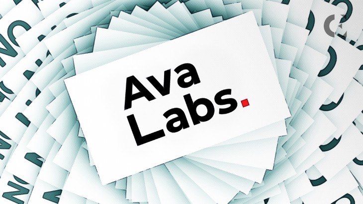 
 NHN KCP сотрудничает с Ava Labs для цепочки платежей при лавине		