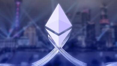Новый стандарт EIP-8142 заменит блоки Ethereum на «блобы» ради масштабирования