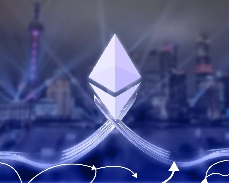 
 Новый стандарт EIP-8142 заменит блоки Ethereum на &laquo;блобы&raquo; ради масштабирования		