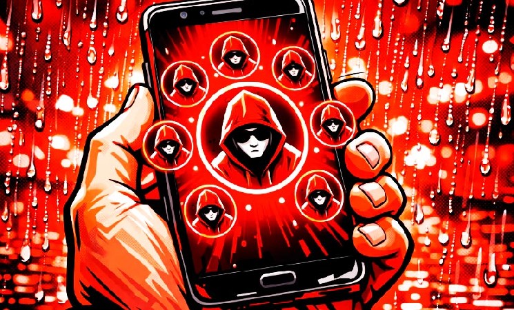 
 Новый вирус атакует криптоинвесторов через плагины Obsidian		