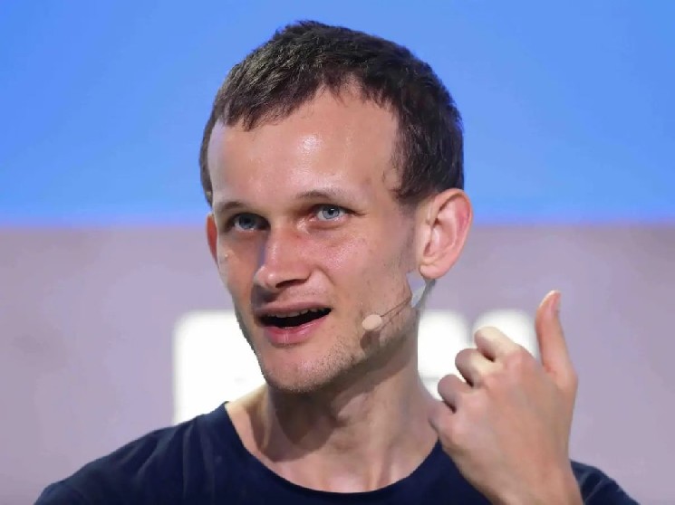 
 Основатель Ethereum Виталик Бутерин продал этот мемкоин, который он получил за счет пожертвований! Вот подробности		