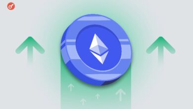 Потенциал роста Ethereum оценили до 0 000 из-за новой модели денег