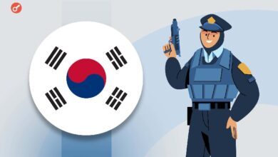 Прокуратура Южной Кореи запросила 20 лет тюремного заключения для CEO криптоплатформы Delio