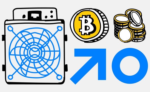 
 Promminer анонсировал новую экосистему для майнеров. В чем суть		
