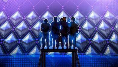 Резервы Bitmine превысили 5 млн ETH после закупки 101 901 ETH