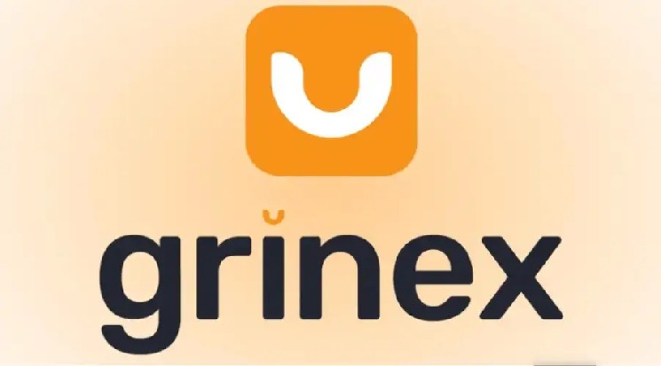 
 С биржи Grinex вывели около 1 млрд рублей за пять минут &mdash; КоинКит		