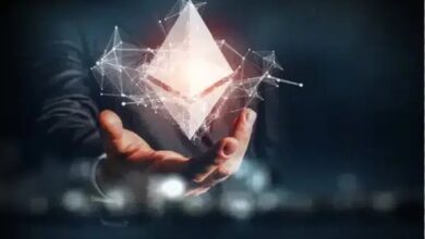 Сегодня фонд Ethereum совершил значительные транзакции: почти достигнув своей цели в 70 000 ETH! Будут ли ещё транзакции?