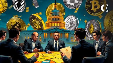 Сенатор Крамер говорит, что Закон о ясности движется быстрее, чем кажется