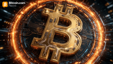 Сложность майнинга биткойна выросла на 3,87% на фоне снижения хешрейта и приближающегося очередного снижения вознаграждения