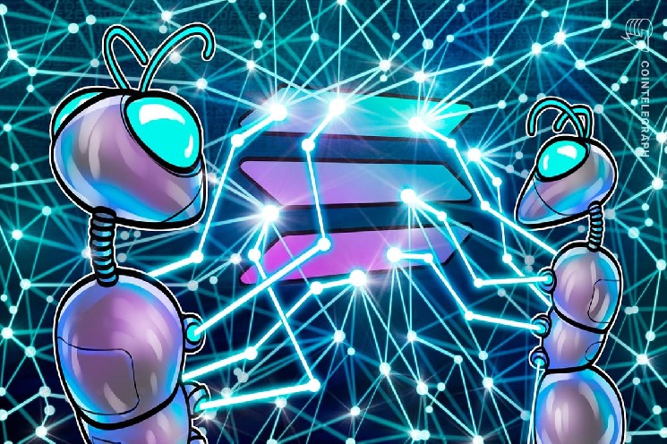 
 Solana обошла Ethereum по объему кредитования под залог RWA &mdash; отчет		