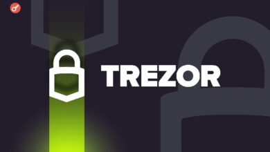 Trezor получила премию Red Dot за дизайн аппаратного кошелька Safe 7