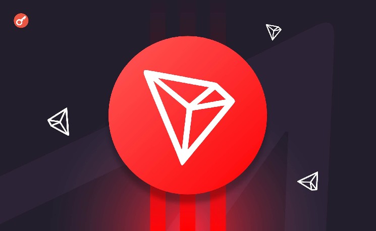 
 TRON станет первым публичным блокчейном с защитой от квантового взлома		