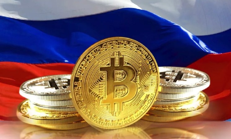 
 В России впервые официально одобрен законопроект, касающийся криптовалюты Биткоин (BTC)!		