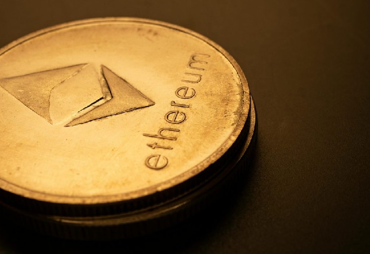 
 Вероятность того, что Ethereum потеряет свои позиции второй по величине криптовалюты к 2026 году, возросла до 60 процентов		