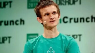 Виталик Бутерин: Копирующие Эфириум решения второго уровня не имеют смысла Виталик Бутерин: Копирующие Эфириум решения второго уровня не имеют смысла