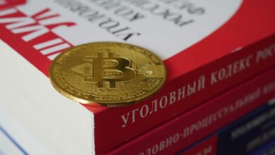 Вызвать из тени: незаконный оборот криптовалюты добавят в УК
