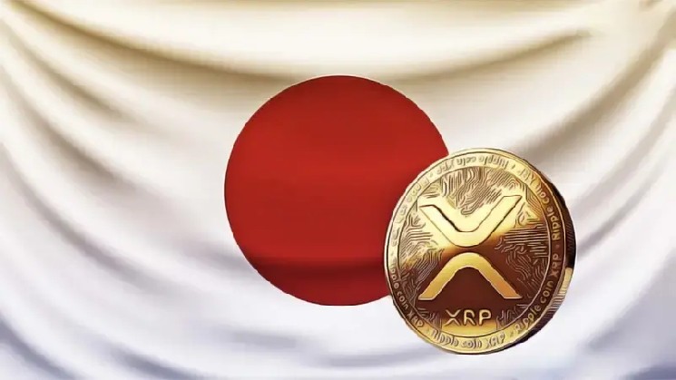 
 XRP Tokyo 2026: Япония готовится к масштабному переходу на блокчейн		