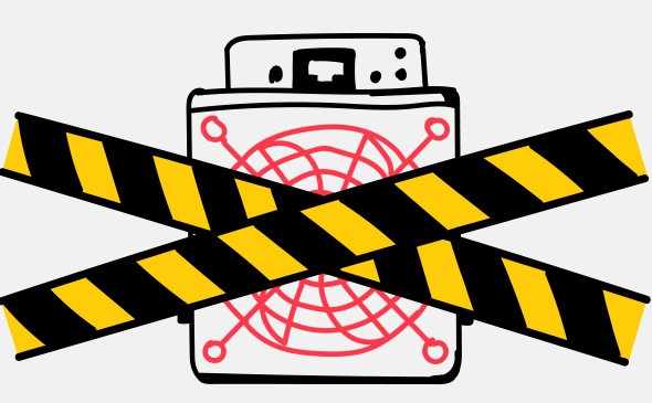 
 &laquo;Запрет разгрузил энергосистему&raquo;. Как меняется взгляд на майнинг в России		
