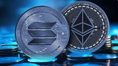 Альткоин, вызвавший в последнее время огромный интерес, обогнал Ethereum и Solana: «Он занял первое место!»