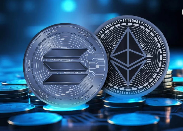 
 Альткоин, вызвавший в последнее время огромный интерес, обогнал Ethereum и Solana: &laquo;Он занял первое место!&raquo;		