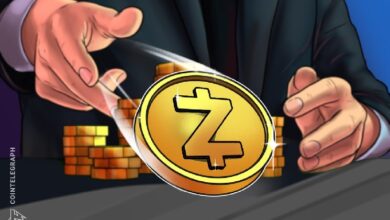 Arkham: Zcash — не приватная криптовалюта по умолчанию