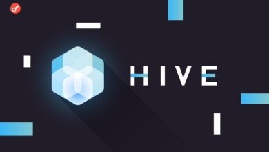 Биткоин-майнер HIVE построит одну из крупнейших ИИ-фабрик Северной Америки