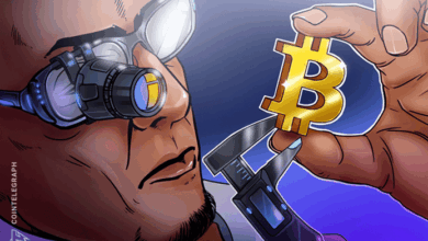 Биткоин: обзор за 8 мая — уход ниже  000 на фоне стычки в Ормузском проливе