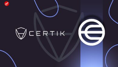 CEO CertiK предупредил о надвигающейся катастрофе из-за массового внедрения ИИ-агентов