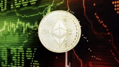 Что приводит к снижению цены Ethereum (ETH)? Чего можно ожидать дальше? Опытный аналитик делится своими прогнозами! Что приводит к снижению цены Ethereum (ETH)? Чего можно ожидать дальше? Опытный аналитик делится своими прогнозами!