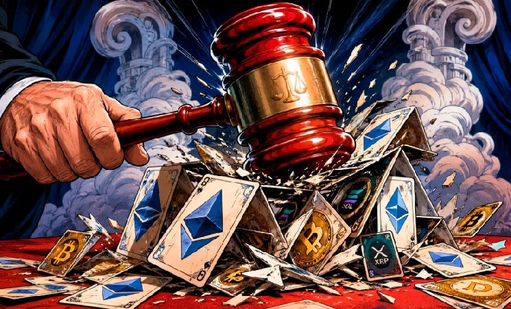 
 Экс-руководитель Goliath Ventures извинился перед инвесторами		