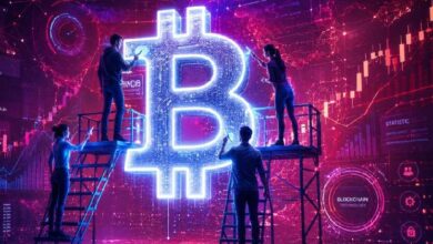 Эксперт отметил проблемы корпоративных биткоин-резервов