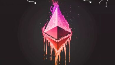 Ethereum Foundation покинули еще два разработчика Ethereum Foundation покинули еще два разработчика