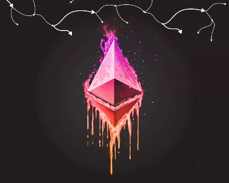 
 Ethereum Foundation покинули еще два разработчика		