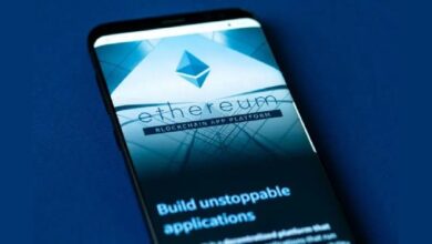 Ethereum Foundation вывел млн в ETH из Lido после нескольких месяцев стейкинга Ethereum Foundation вывел млн в ETH из Lido после нескольких месяцев стейкинга